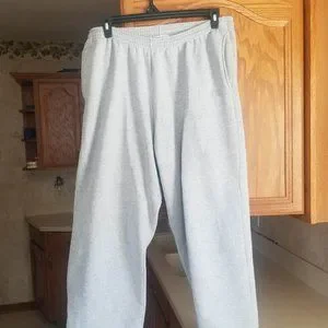 Champion sweatpants poshmark deals